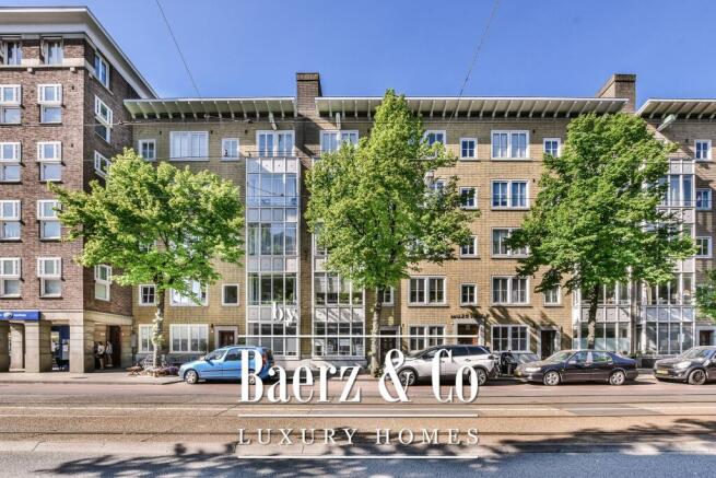 Stadionweg 158 1077 TA AMSTERDAM image 1