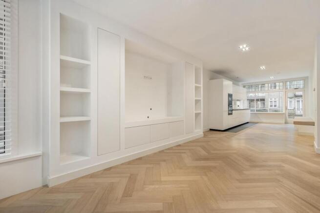 Stadionweg 158 1077 TA AMSTERDAM image 2