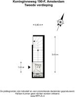 Koninginneweg 190 F 1075 EJ AMSTERDAM image 35