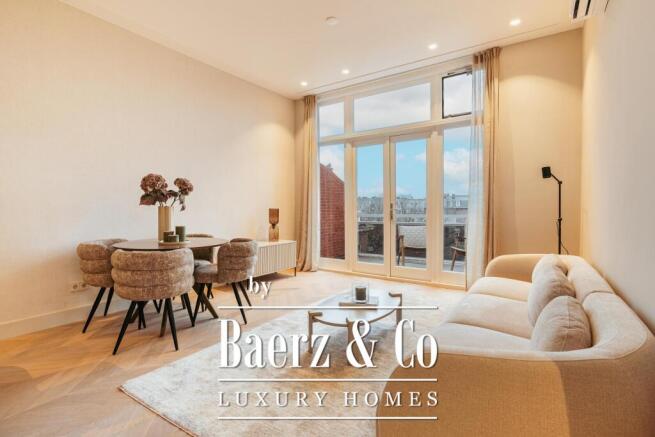 Koninginneweg 190 F 1075 EJ AMSTERDAM image 1