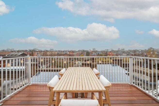 Koninginneweg 190 F 1075 EJ AMSTERDAM image 3