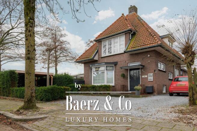 Floralaan 28 7321 BB APELDOORN image 1