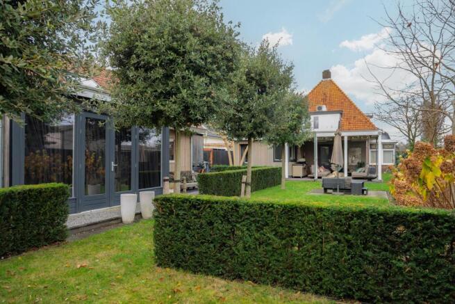 Floralaan 28 7321 BB APELDOORN image 2