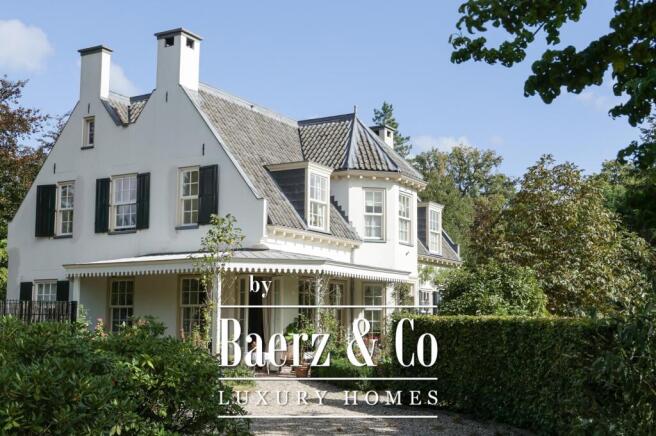 Karnemelksweg 2 3749 AH LAGE VUURSCHE image 1