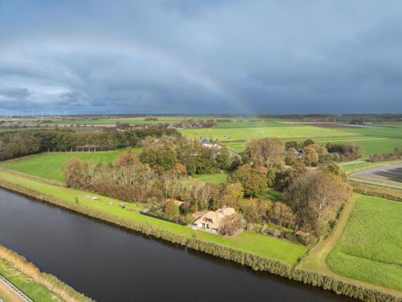 Westfriesedijk 57 1749 CS WARMENHUIZEN image 2