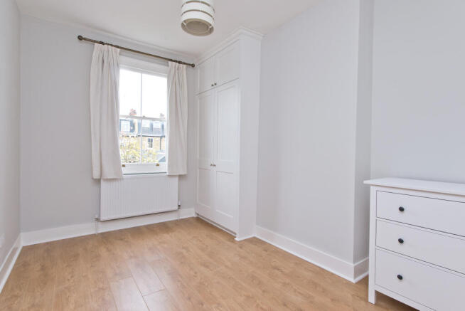 45 Tolvern Road-Bed.