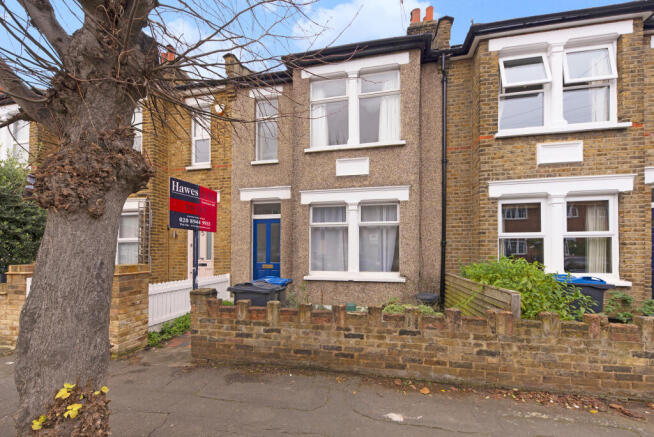 20 Vernon Ave - Fron