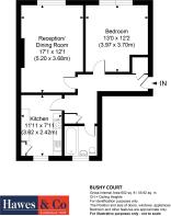 35 Bushy Court -  Fl
