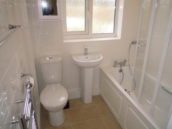 35 Bushey Court - ba