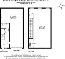 Floor/Site plan 1