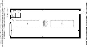 Floor/Site plan 1