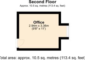 Floor/Site plan 1