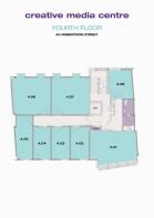 Floor/Site plan 1