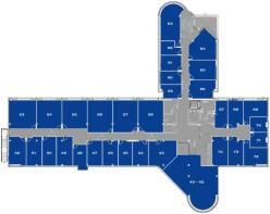 IC Level 2 Floorplan