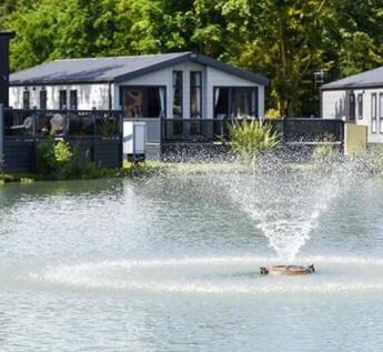 Allerthorpe Golf and Country Park, Allerthorpe, York, YO42 4RL