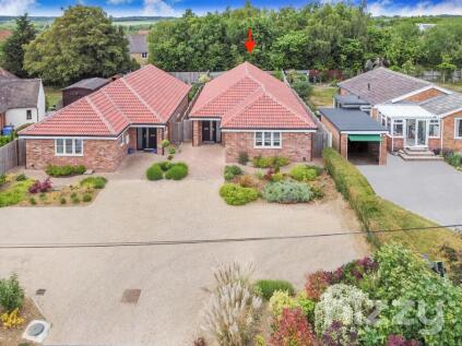 Boswell Lane, Hadleigh