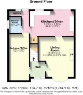 1 Bouchier close, Hadleigh - Floor 0.jpg