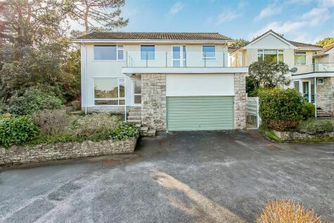 Blake Hill Avenue, Poole