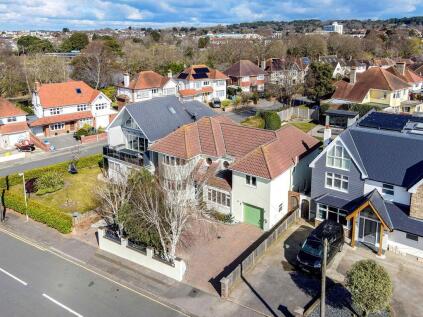 Orchard Avenue, Whitecliff, Poole