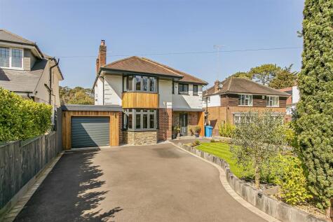 Compton Drive, Lilliput