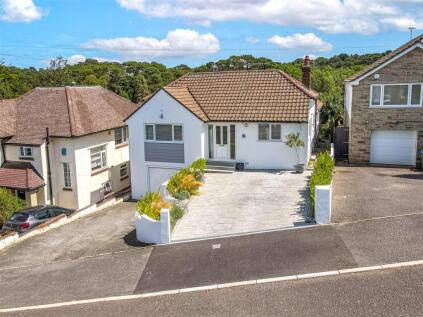 Blake Hill Avenue, Poole