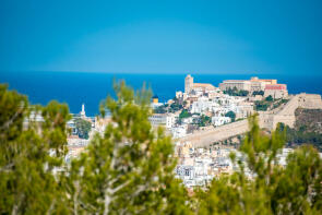 Photo of Eivissa, Ibiza, Balearic Islands