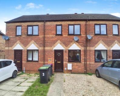 Rudkin Drive, Sleaford, NG34