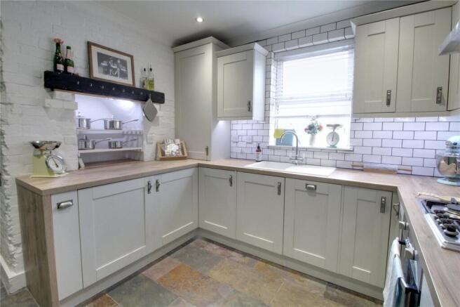 Kitchen 1
