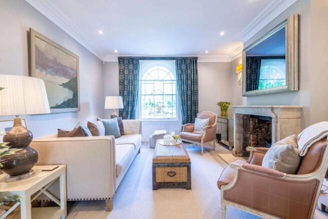 Formal Lounge