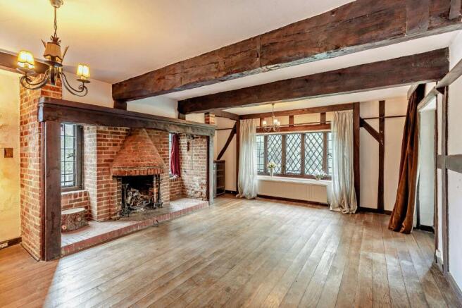 Drawing Room