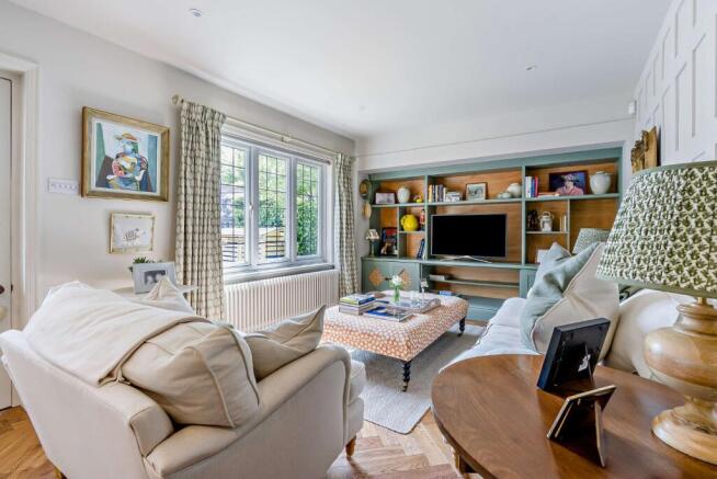 Sitting Room