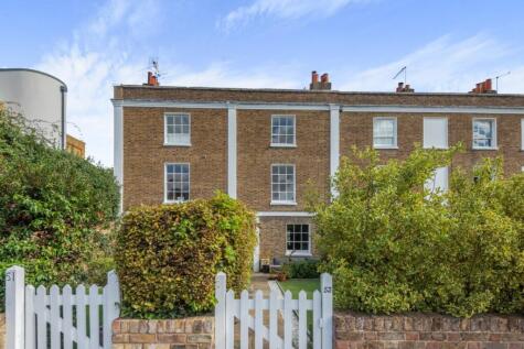 Sheet Street, Windsor, Berkshire