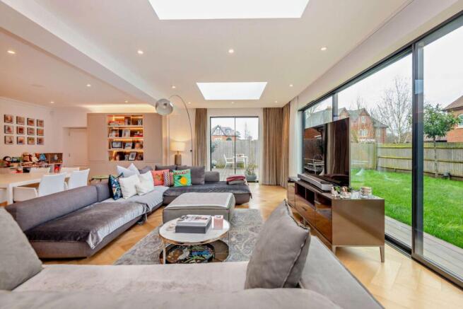 Sitting Area