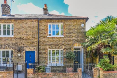 Kings Road, Windsor, Berkshire