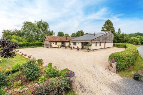 Mill Farm Barns, Bitterley, Ludlow, Shropshire