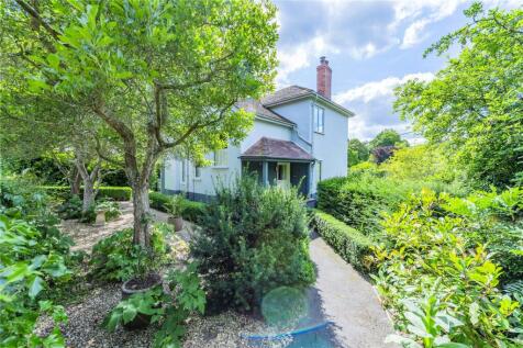 Brook Dale, Wigmore, Leominster