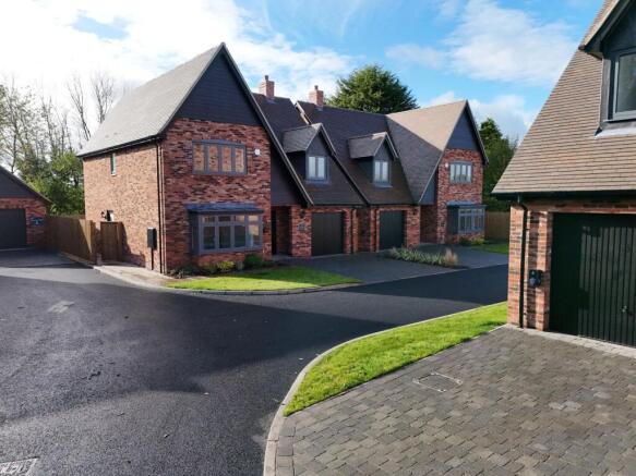 Plots 2 & 3