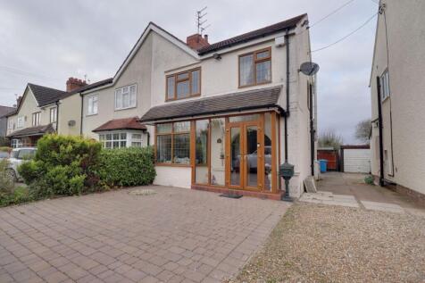 Kiddemore Green Road, Brewood, ST19