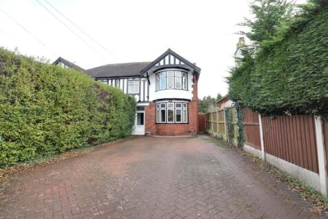 Wolverhampton Road, Penkridge, ST19