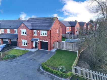 Boscomoor Lane, Penkridge, ST19