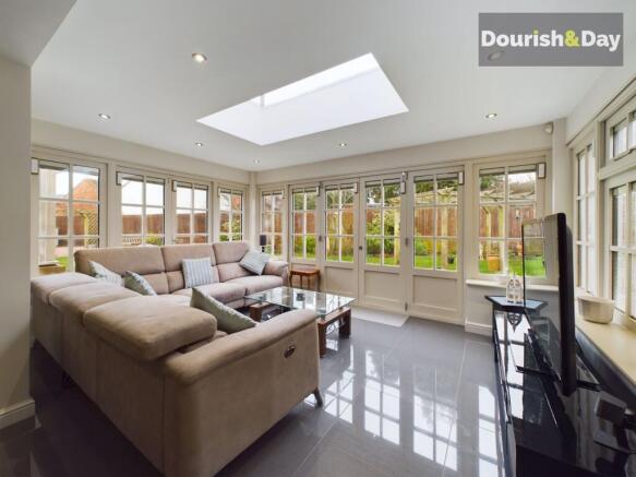 Orangery