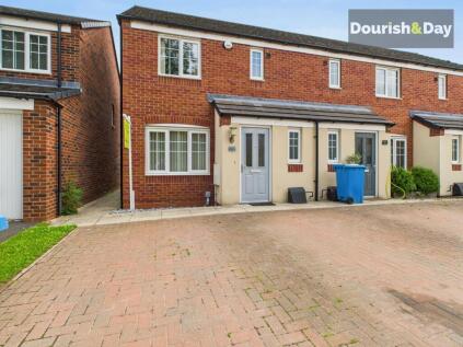 Prospero Close, Penkridge, ST19