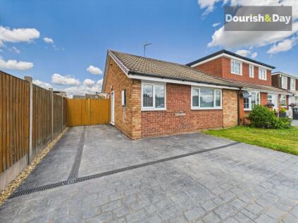Caspian Way, Wheaton Aston, ST19