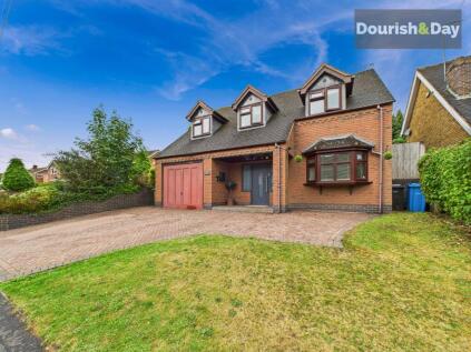 Francis Green Lane, Penkridge, ST19