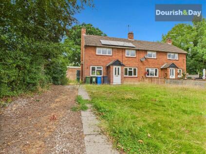 Brantley Crescent, Bobbington, DY7