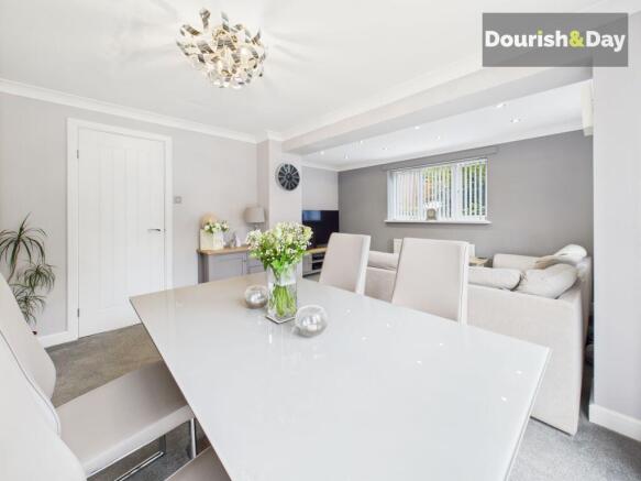 Dining / Family Room