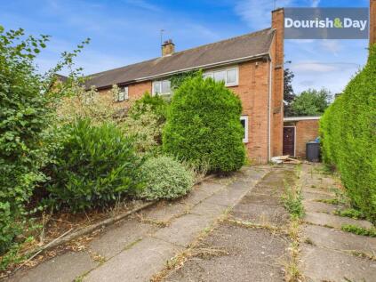 Giggetty Lane, Wombourne, WV5