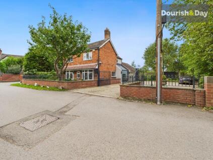Boscomoor Lane, Penkridge, ST19