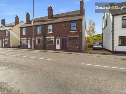 Stafford Road, Huntington, WS12