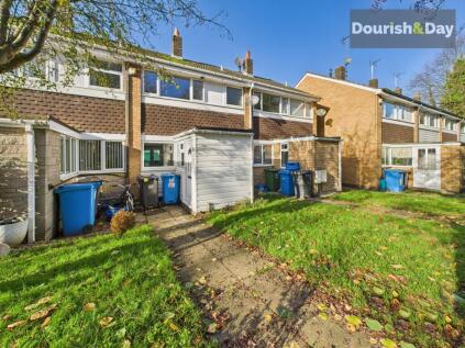 Wolverhampton Road, Penkridge, ST19